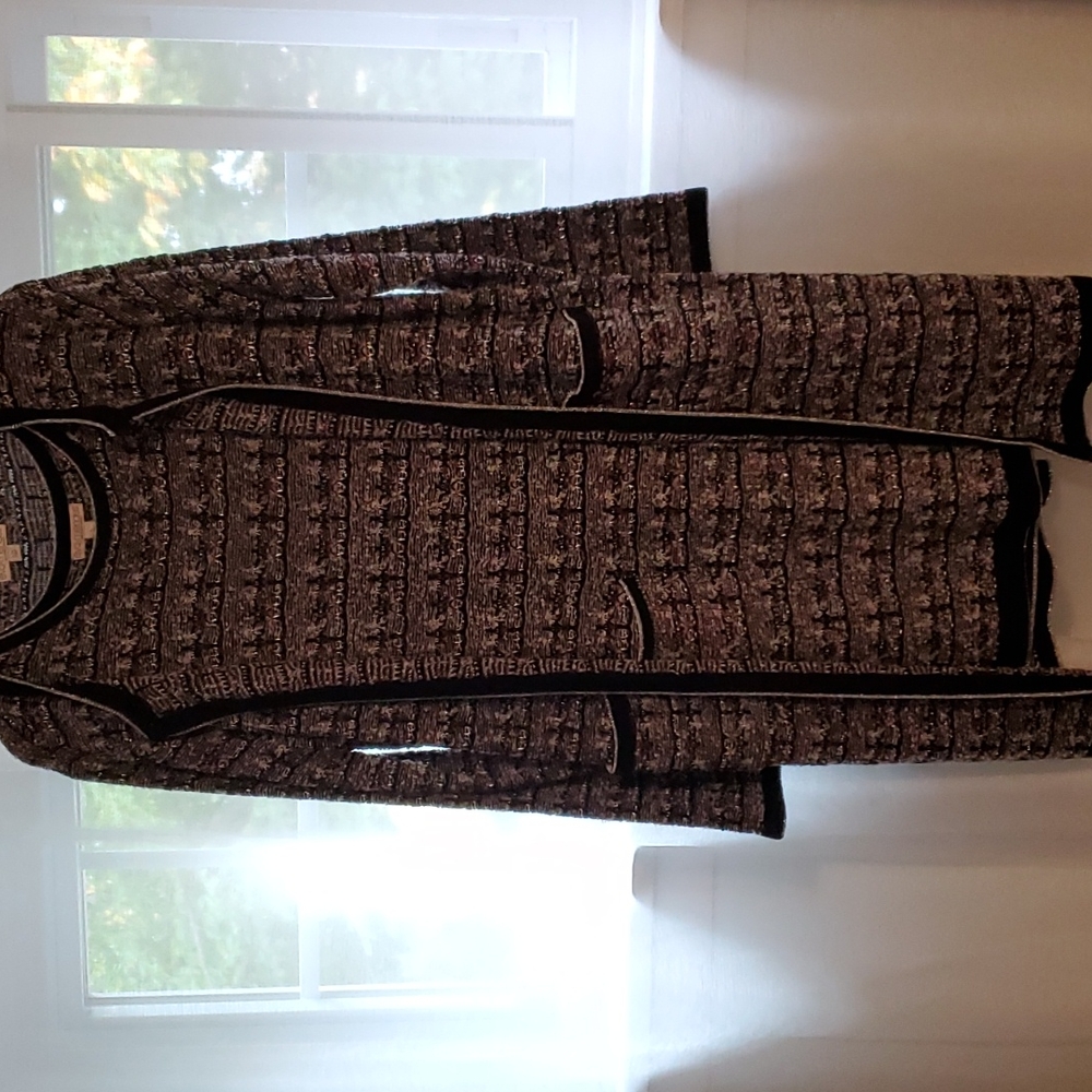 Coat Dress